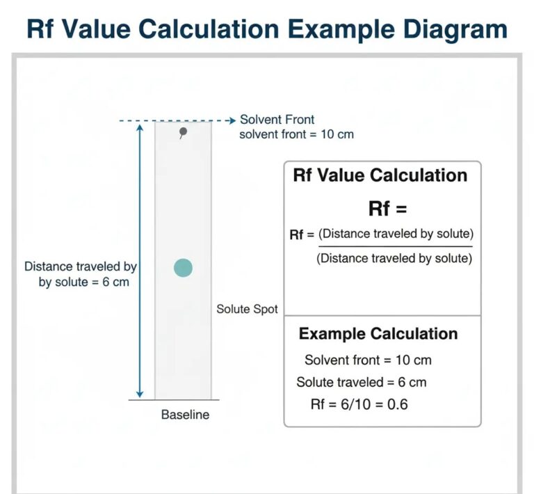 Paper Chromatography: Principle, Instrumentation & Applications - Get ...